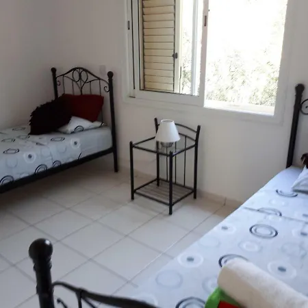 Holiday home Town House Hesperides Gardens Paphos